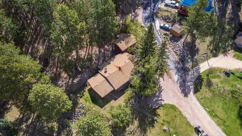 View/Area - 475 Gordon St, Custer, SD 57730 photo 5 of 9