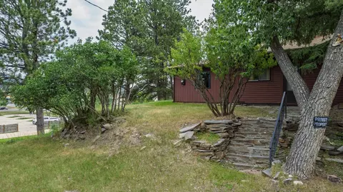 Exterior - 475 Gordon St, Custer, SD 57730 photo 4 of 8