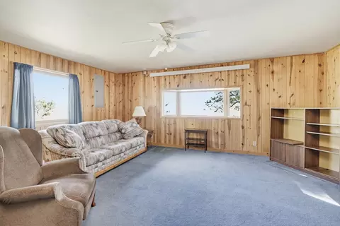 Living - 475 Gordon St, Custer, SD 57730 photo 1 of 3