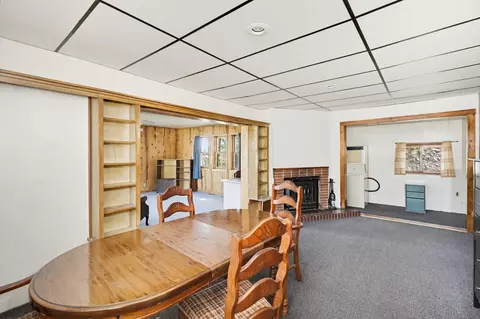 Dining - 475 Gordon St, Custer, SD 57730 photo 2 of 4