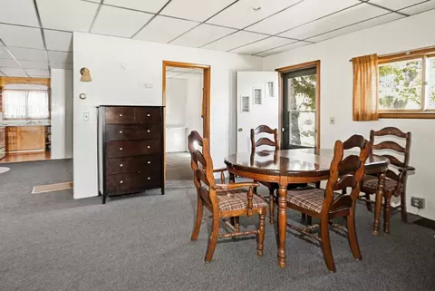 Dining - 475 Gordon St, Custer, SD 57730 photo 3 of 4