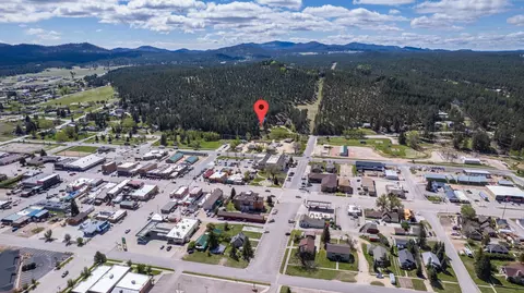 View/Area - 475 Gordon St, Custer, SD 57730 photo 3 of 9