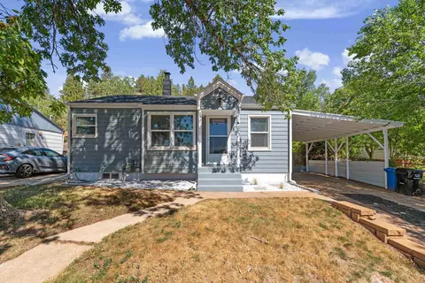 4018 Canyon Lake Dr, Rapid City, SD 57702