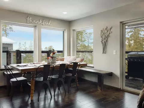 Dining - 21171 Lost Camp Trl, Lead, SD 57754 photo 1 of 2