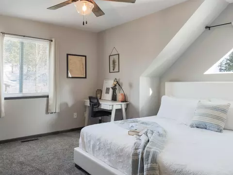 Bedroom - 21171 Lost Camp Trl, Lead, SD 57754 photo 1 of 4