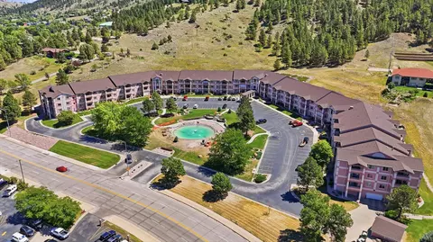 3600 Sheridan Lake Rd, Rapid City, SD 57702