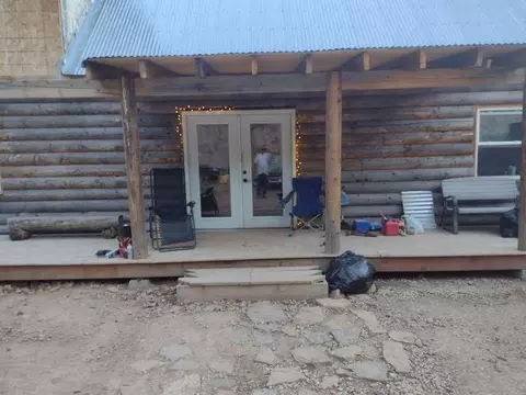 Exterior - 21319 Cabin Rd, Lead, SD 57754 photo 6 of 8