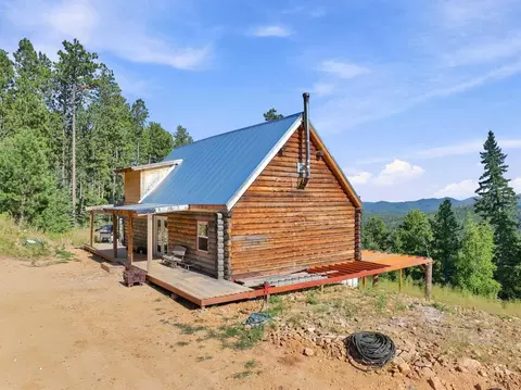 Exterior - 21319 Cabin Rd, Lead, SD 57754 photo 8 of 8