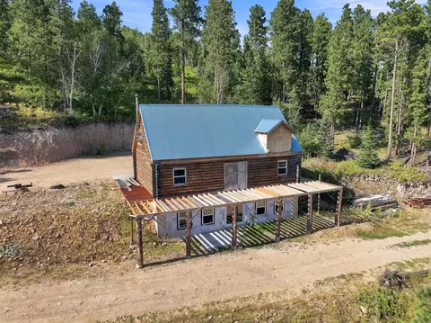 Exterior - 21319 Cabin Rd, Lead, SD 57754 photo 5 of 8