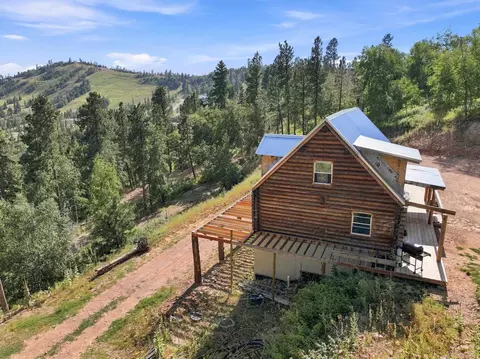 Exterior - 21319 Cabin Rd, Lead, SD 57754 photo 1 of 8