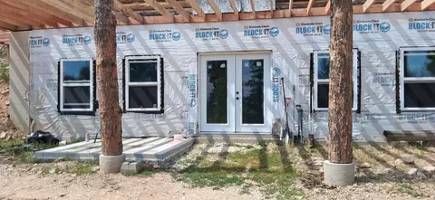 Exterior - 21319 Cabin Rd, Lead, SD 57754 photo 7 of 8