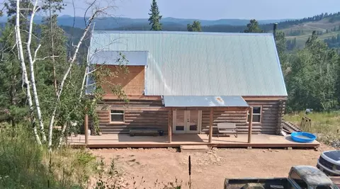 Exterior - 21319 Cabin Rd, Lead, SD 57754 photo 4 of 8