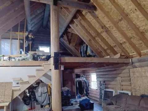 Entry Way - 21319 Cabin Rd, Lead, SD 57754 photo 1 of 1