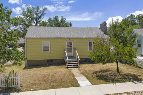 611 St Patrick St, Rapid City, SD 57701