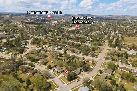 138 E Centennial St, Rapid City, SD 57701 photo 22