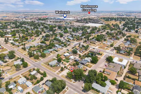 View/Area - 302 E Jackson St, Rapid City, SD 57701 photo 5 of 7