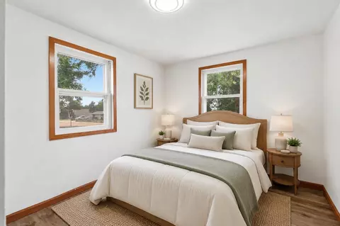 Bedroom - 302 E Jackson St, Rapid City, SD 57701 photo 4 of 6