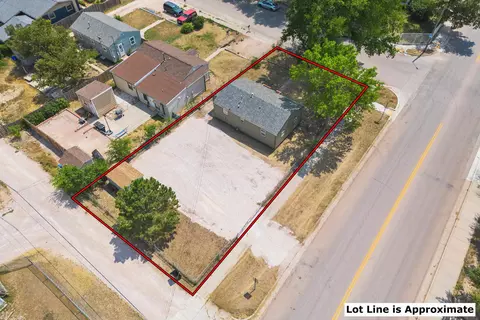 View/Area - 302 E Jackson St, Rapid City, SD 57701 photo 2 of 7