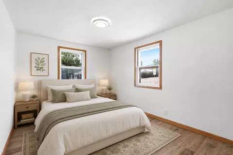 Bedroom - 302 E Jackson St, Rapid City, SD 57701 photo 1 of 6