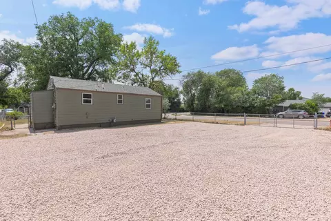 Exterior - 302 E Jackson St, Rapid City, SD 57701 photo 5 of 5