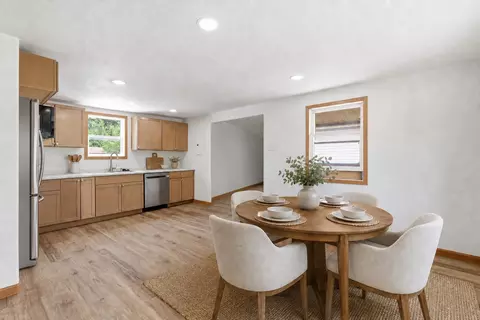 Dining - 302 E Jackson St, Rapid City, SD 57701 photo 1 of 1
