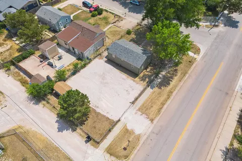 View/Area - 302 E Jackson St, Rapid City, SD 57701 photo 1 of 7
