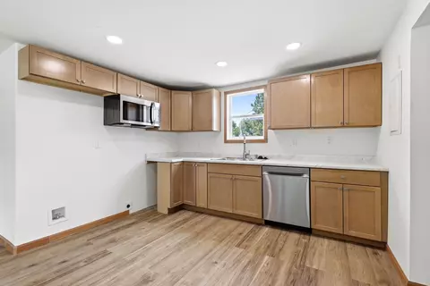 Kitchen - 302 E Jackson St, Rapid City, SD 57701 photo 1 of 1