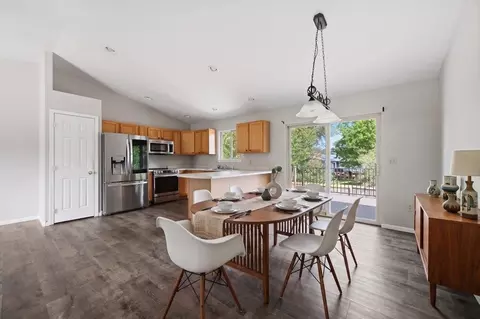 Dining - 1826 Sugar Creek Pl, Spearfish, SD 57783 photo 1 of 1