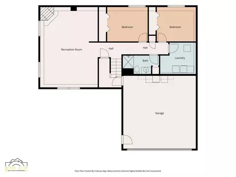Floorplan - 1826 Sugar Creek Pl, Spearfish, SD 57783 photo 1 of 2