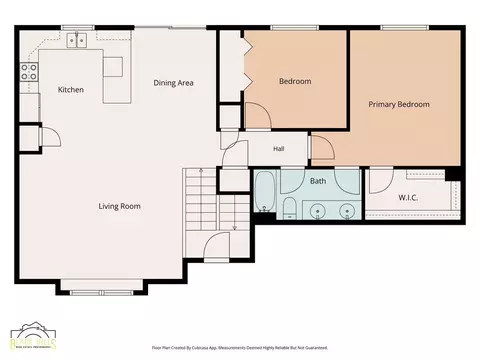 Floorplan - 1826 Sugar Creek Pl, Spearfish, SD 57783 photo 2 of 2