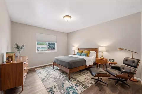 Bedroom - 1826 Sugar Creek Pl, Spearfish, SD 57783 photo 2 of 4