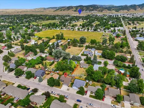 View/Area - 1826 Sugar Creek Pl, Spearfish, SD 57783 photo 4 of 5