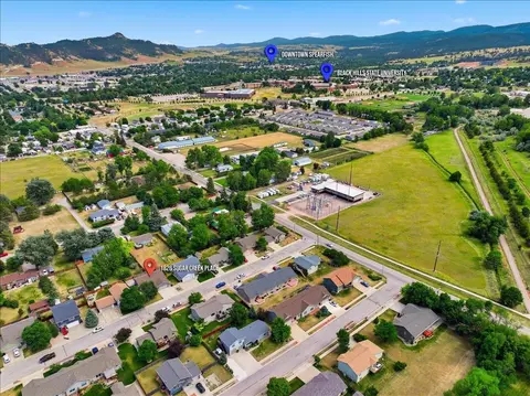 View/Area - 1826 Sugar Creek Pl, Spearfish, SD 57783 photo 5 of 5