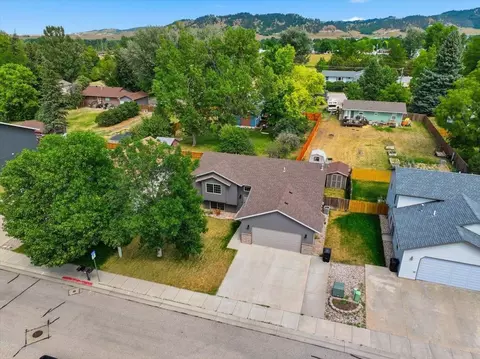 View/Area - 1826 Sugar Creek Pl, Spearfish, SD 57783 photo 1 of 5