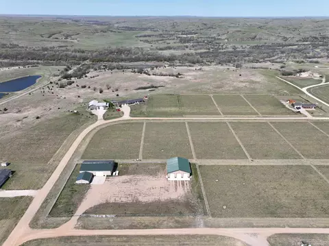 tbd Sunset Dr, White River, SD 57579 photo 3