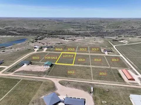 tbd Sunset Dr, White River, SD 57579 photo 1