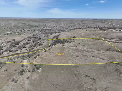 tbd Tract 4, White River, SD 57579 photo 1