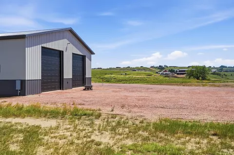 lot D Barefoot Ridge Ct, Hot Springs, SD 57747