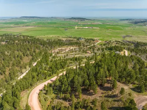 2810 Centennial Vista Ave, Spearfish, SD 57783 photo 8