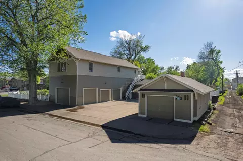 Exterior - 835 Harding St, Belle Fourche, SD 57717 photo 1 of 4