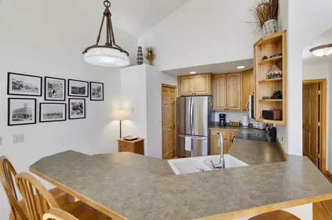 Kitchen - 11235 Lynx Ln, Lead, SD 57754 photo 1 of 2
