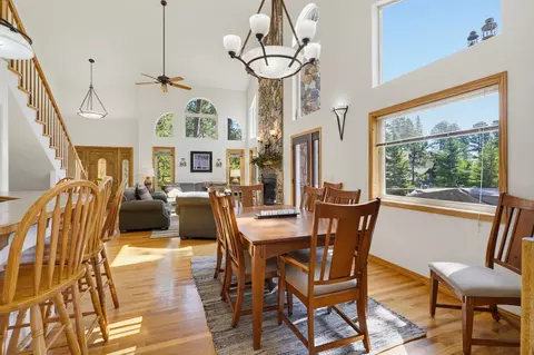 Dining - 11235 Lynx Ln, Lead, SD 57754 photo 4 of 5