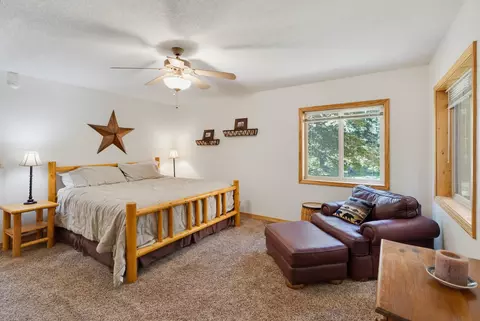 Bedroom - 11235 Lynx Ln, Lead, SD 57754 photo 1 of 6