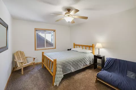 Bedroom - 11235 Lynx Ln, Lead, SD 57754 photo 2 of 6