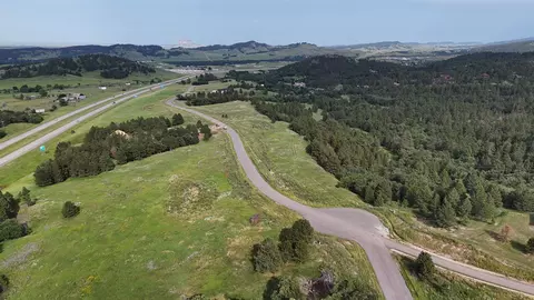 lot1 Wildflower Rd, Whitewood, SD 57793 photo 3