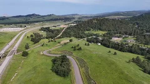lot1 Wildflower Rd, Whitewood, SD 57793 photo 8