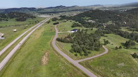 lot1 Wildflower Rd, Whitewood, SD 57793 photo 5