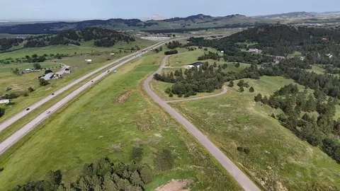 lot1 Wildflower Rd, Whitewood, SD 57793 photo 4