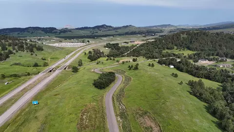 lot1 Wildflower Rd, Whitewood, SD 57793 photo 7