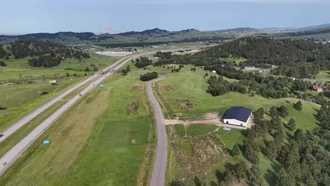 lot1 Wildflower Rd, Whitewood, SD 57793 photo 6